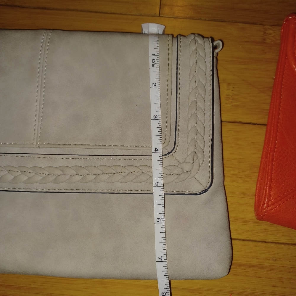 Clutch purses - Picture 5 of 10